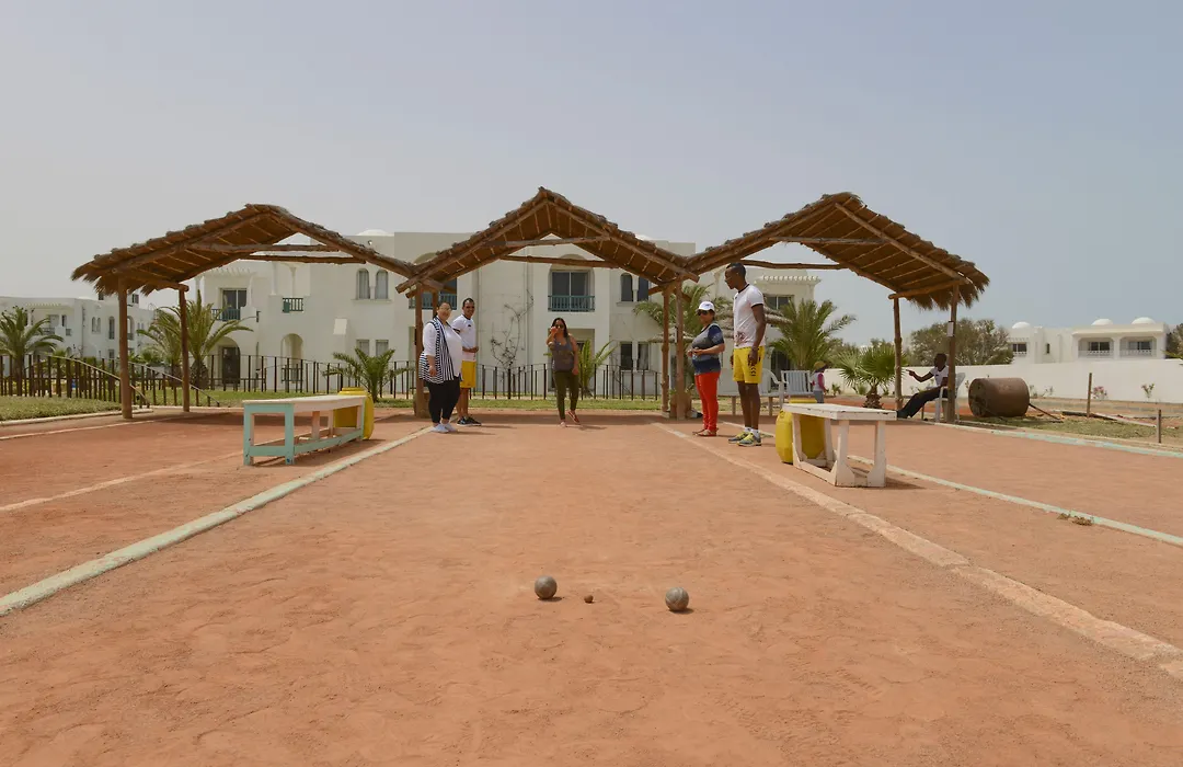 Vincci Helios Beach-1