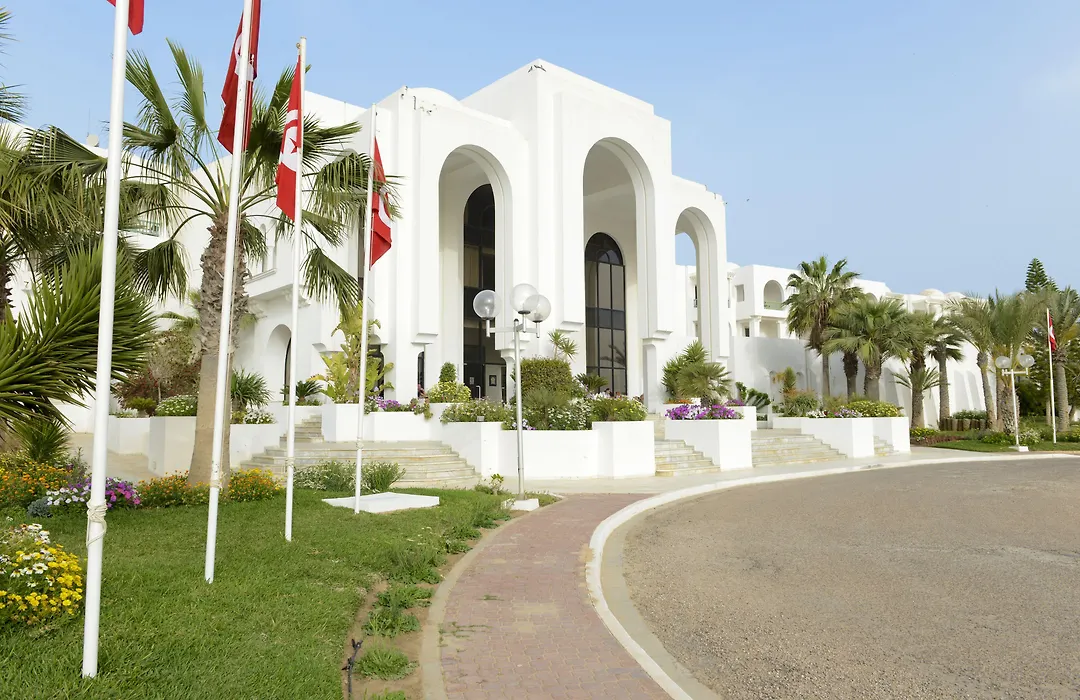 Vincci Helios Beach-1