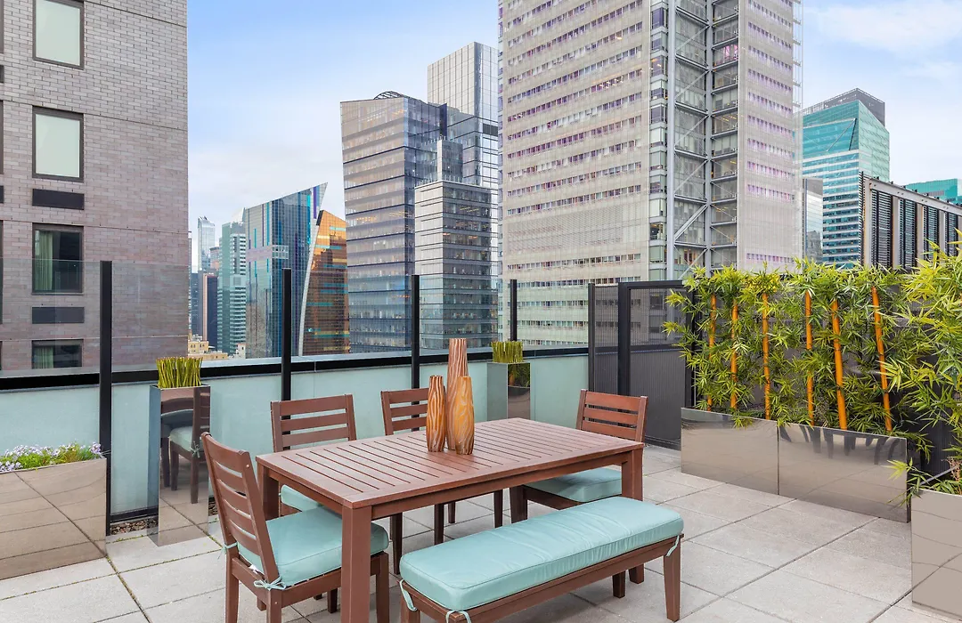 Element By Marriott New York Times Square West-1