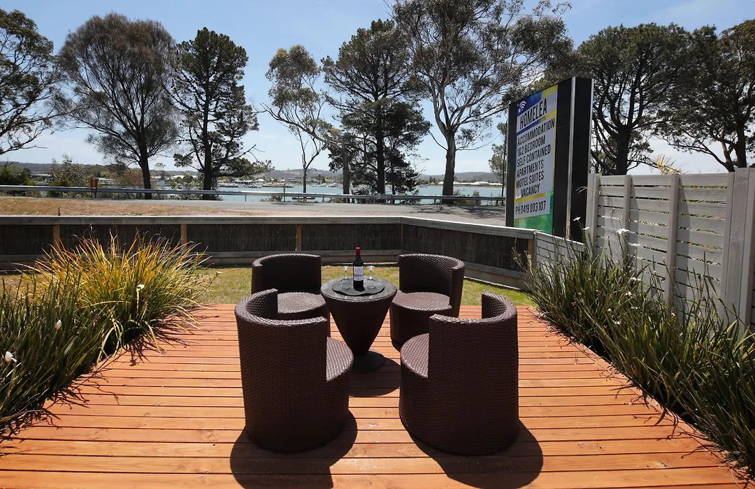 Georges Bay Apartments-1