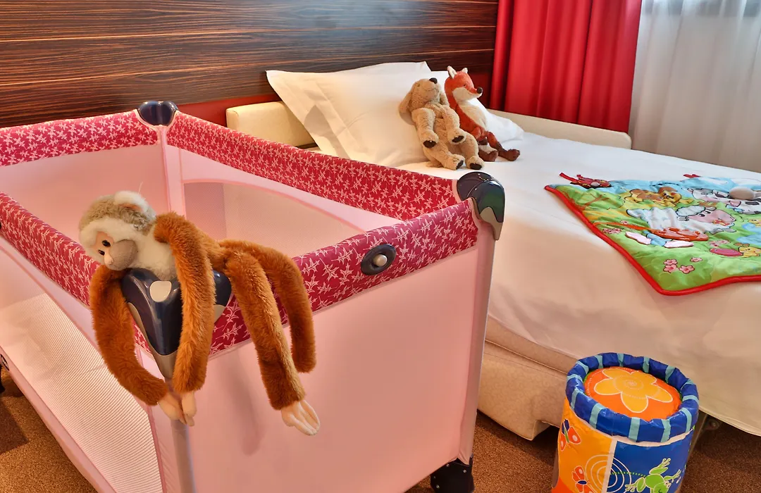 Voco Venice Mestre - The Quid By Ihg-1