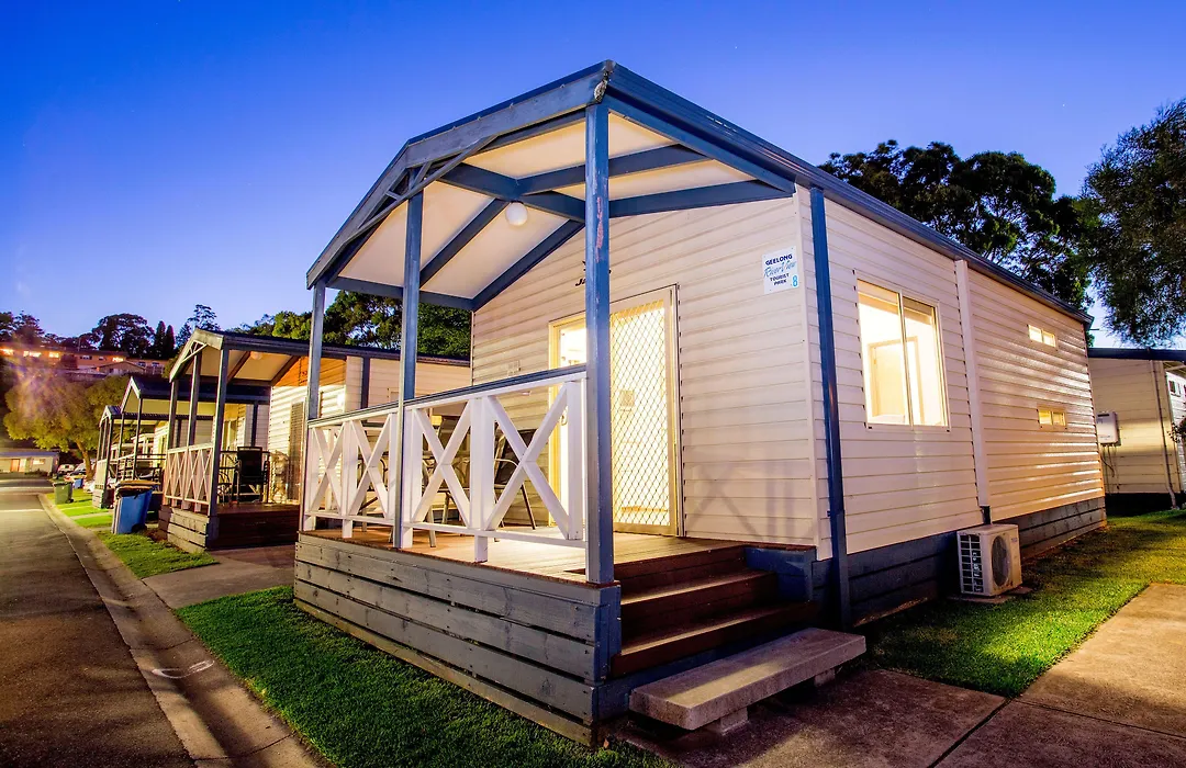 Discovery Parks - Geelong-1