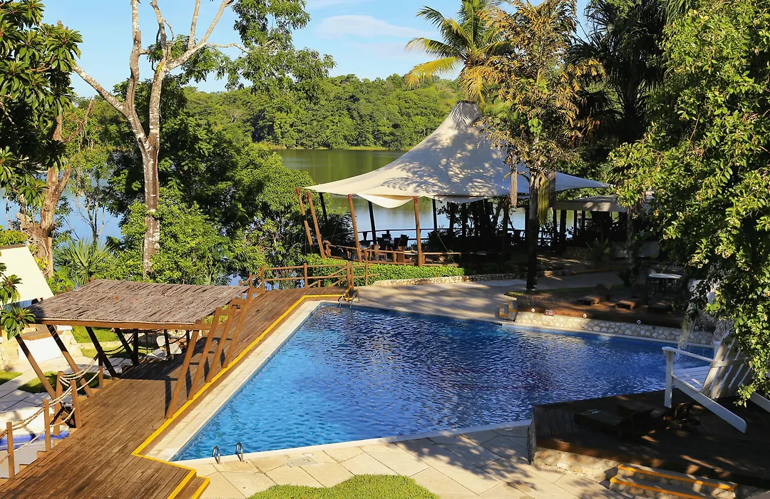 Villa Maya-1