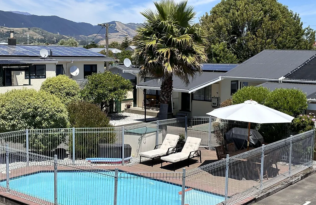 Arcadia Motel-1