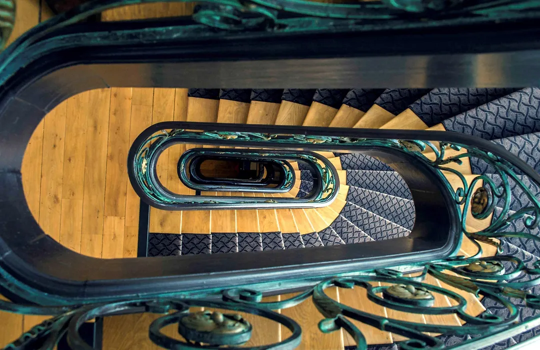 Mercure Lille Roubaix Grand Hôtel-1