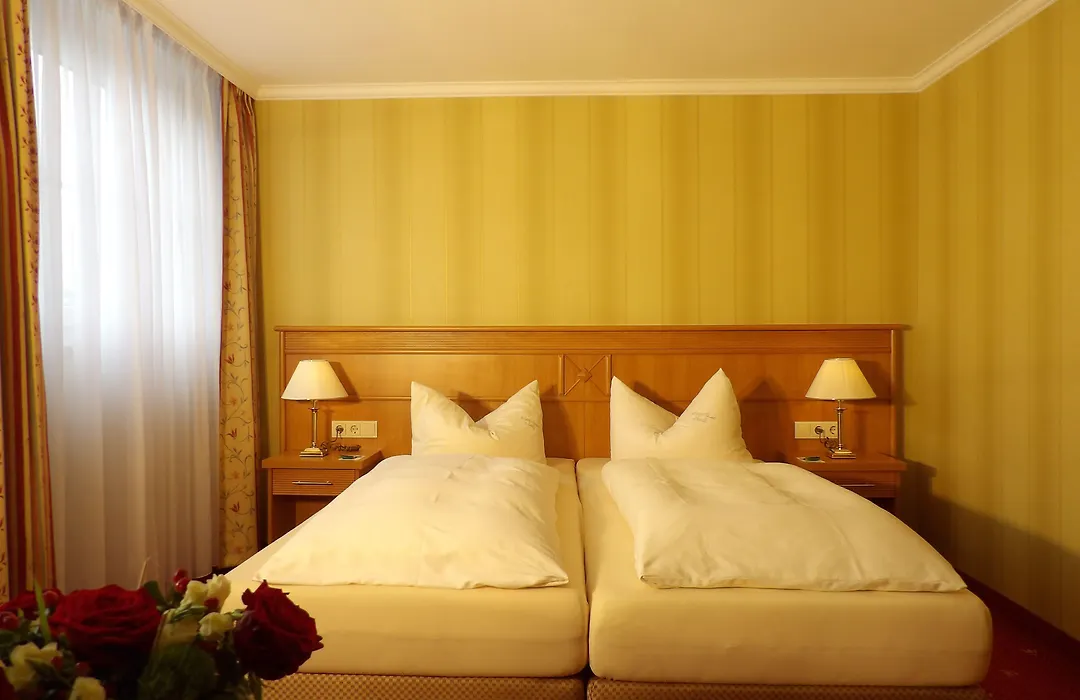 Hotel Landhaus Seela-1