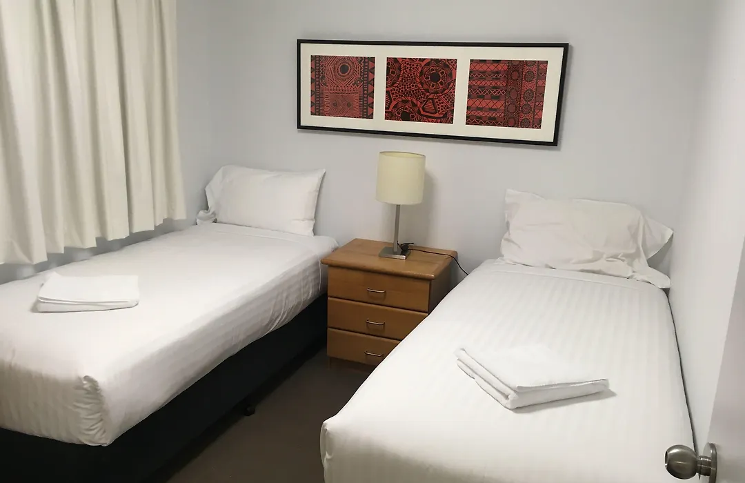 Oxley Court Serviced Apartments-1