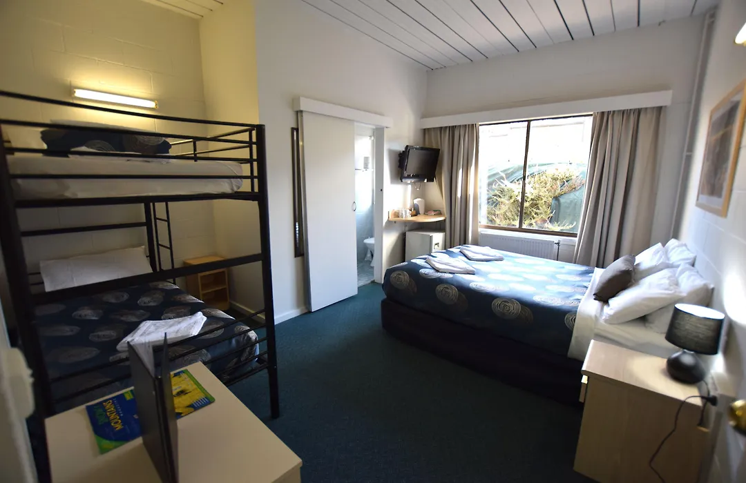 Alpine Resort Motel-1