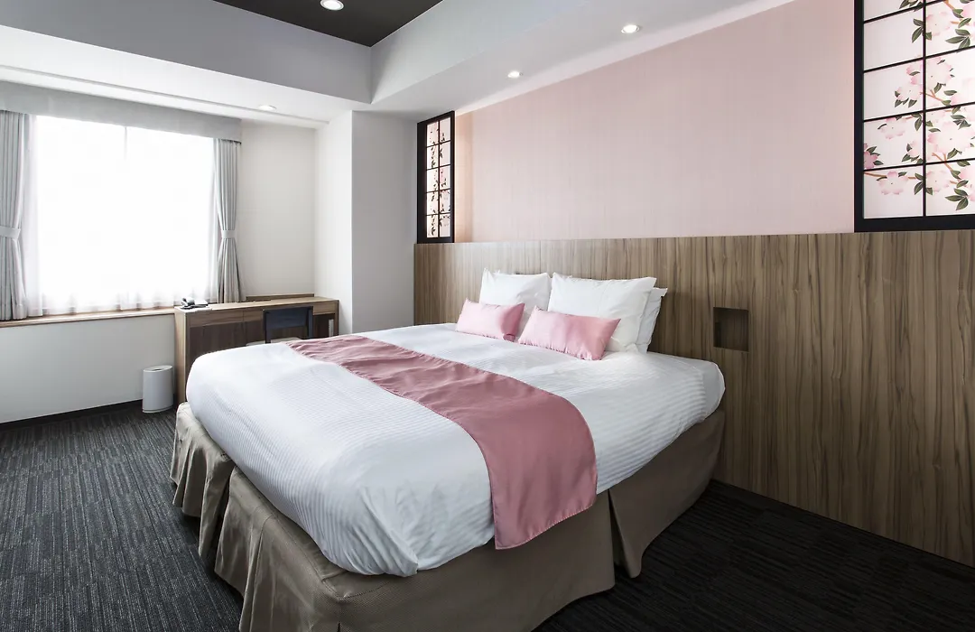 Hundred Stay Tokyo Shinjuku-1