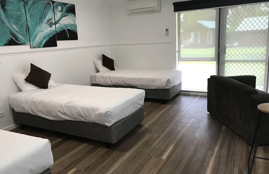 Cobram Barooga Golf Resort-1