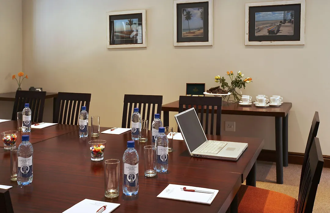 Chapmans Peak Beach Hotel-1