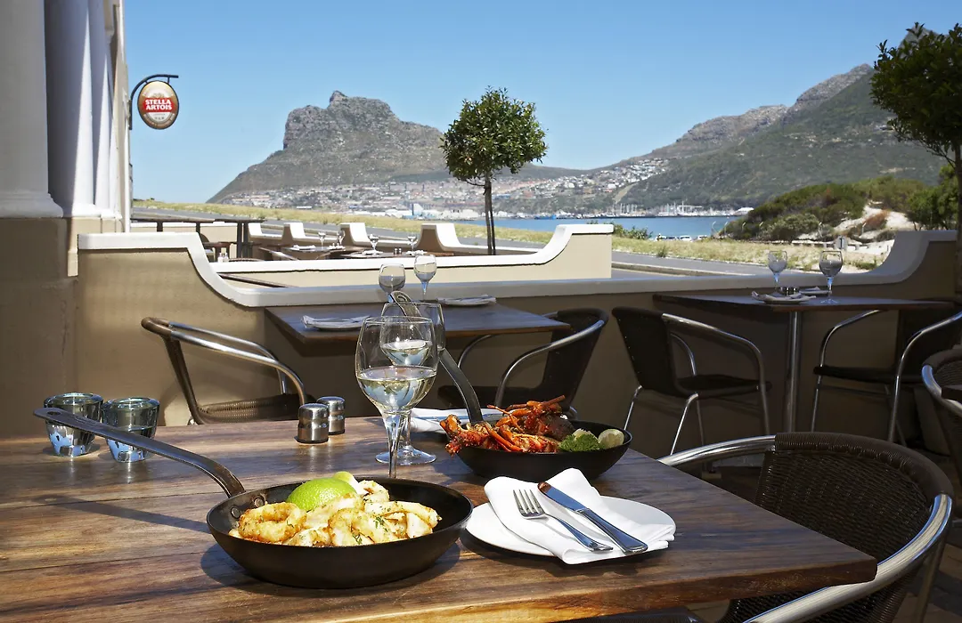 Chapmans Peak Beach Hotel-1