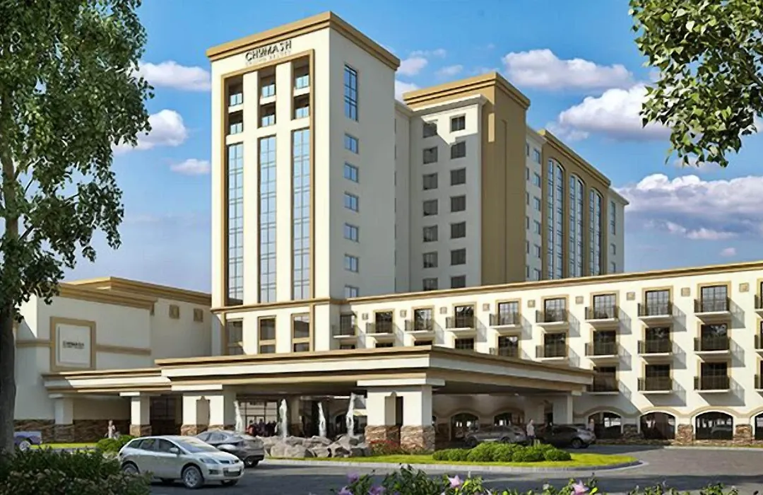 Chumash Casino Resort-1