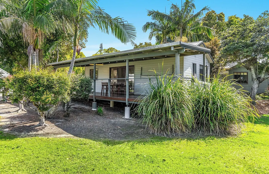 Big4 Saltwater Yamba Holiday Park-1