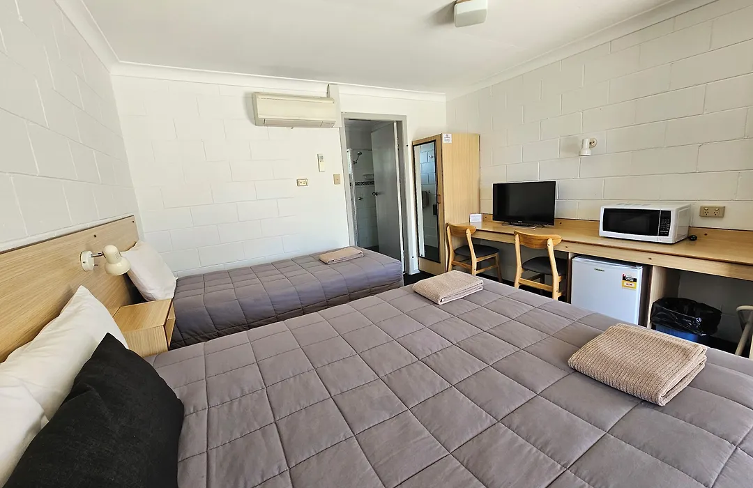 Bellview Motel-1