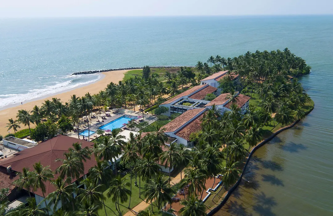 Avani Kalutara Resort-1