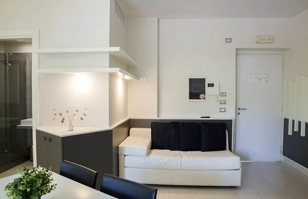 Lungotevere Suite-1