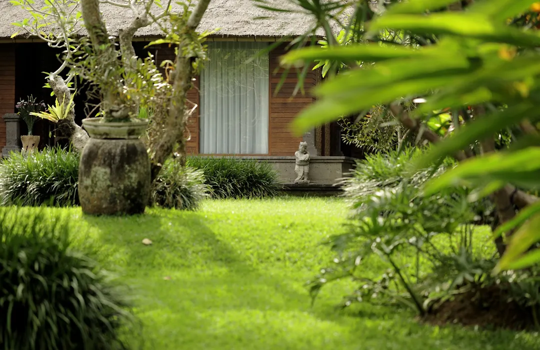 Sri Ratih Cottages, Chse Certified-1