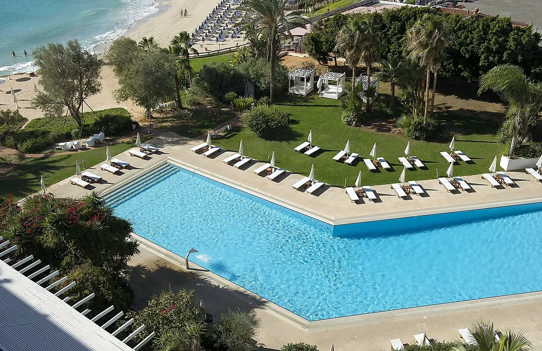 Grecian Sands Hotel-1
