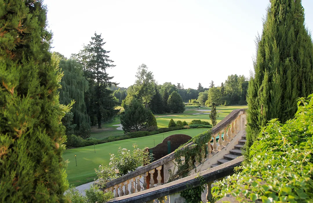 Domaine et Golf de Vaugouard - Younan Collection-1
