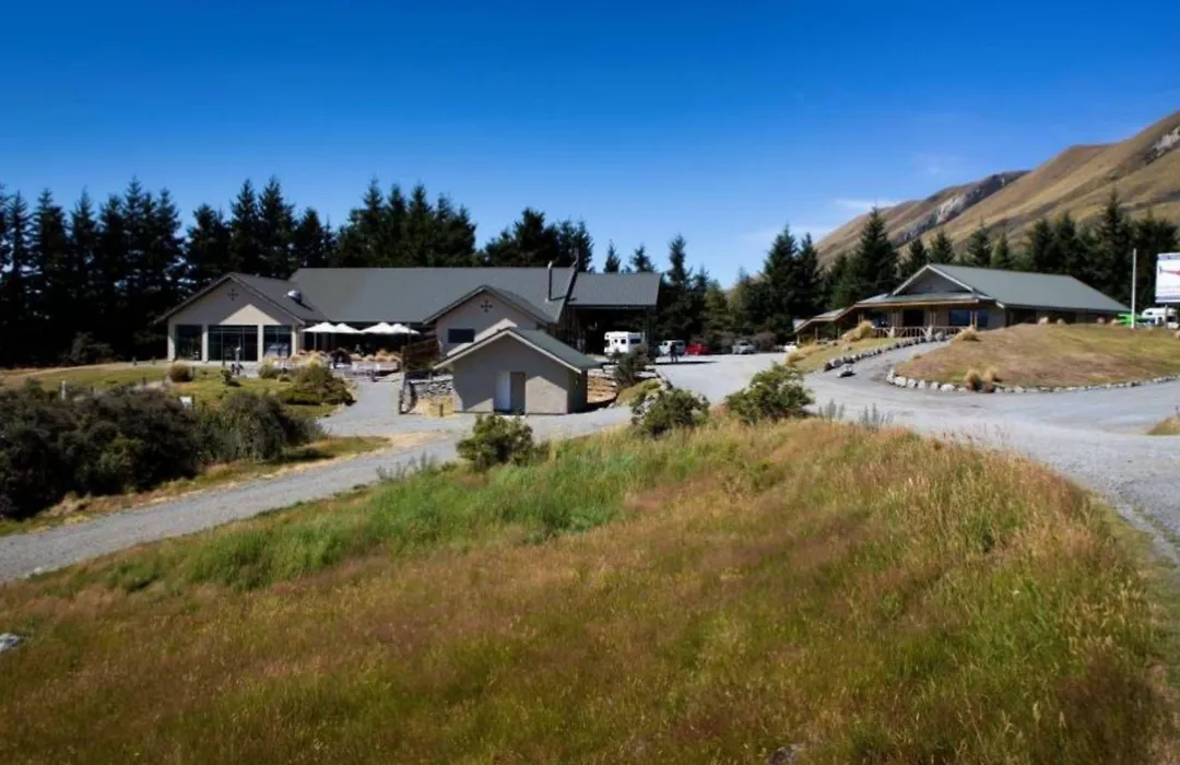 Glentanner Park Centre-1