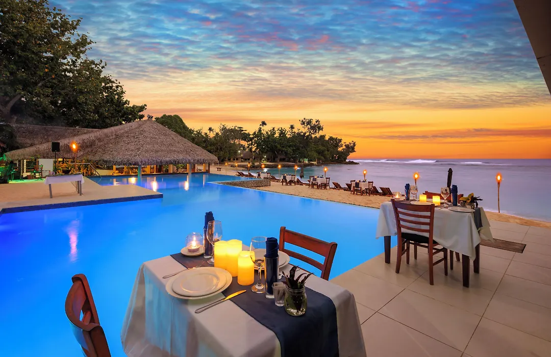 Breakas Beach Resort (Adults Only)-1