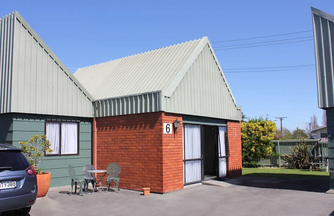 193 Aorangi Manor Motel-1