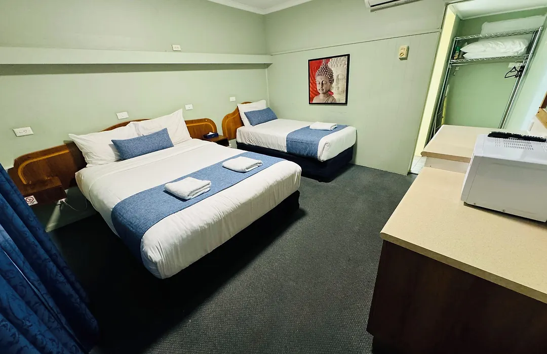 Ardeanal Motel-1