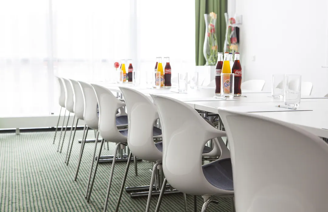 Best Western Plus Park City Malmoe-1