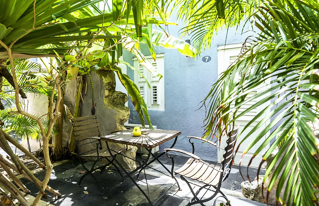 Pietermaai Boutique Hotel-1