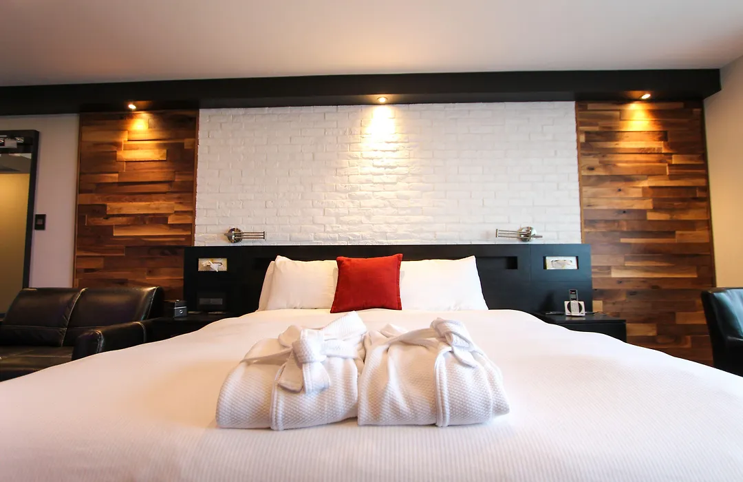 Hôtel Saint-Germain Rimouski-1