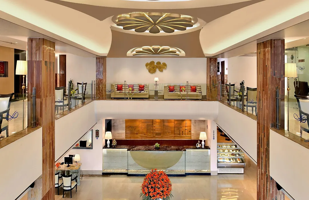Taurus Sarovar Portico-1