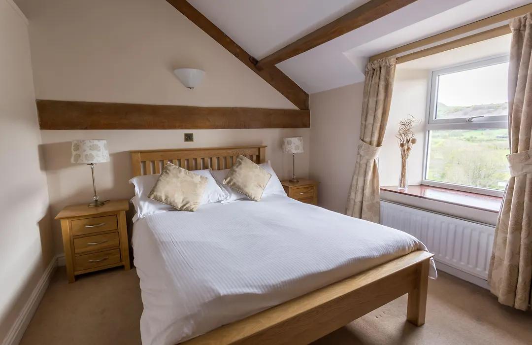 Embleton Spa Hotel & Apartments-1
