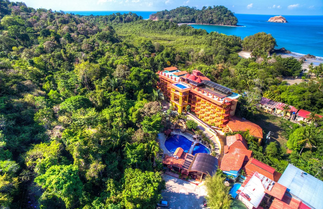 Hotel San Bada Resort&Spa-1