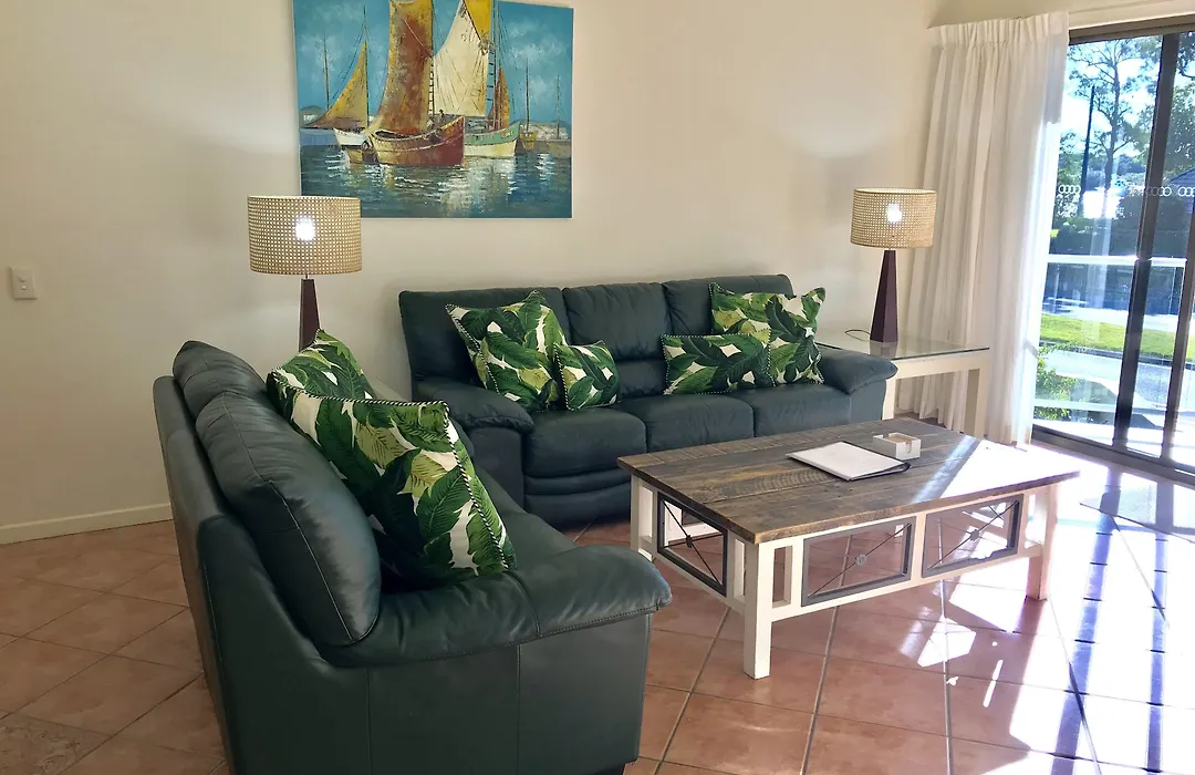 Noosa Boutique Apartments & Elkhorn Villas-1