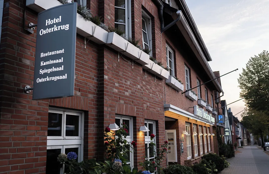 Hotel Osterkrug-1