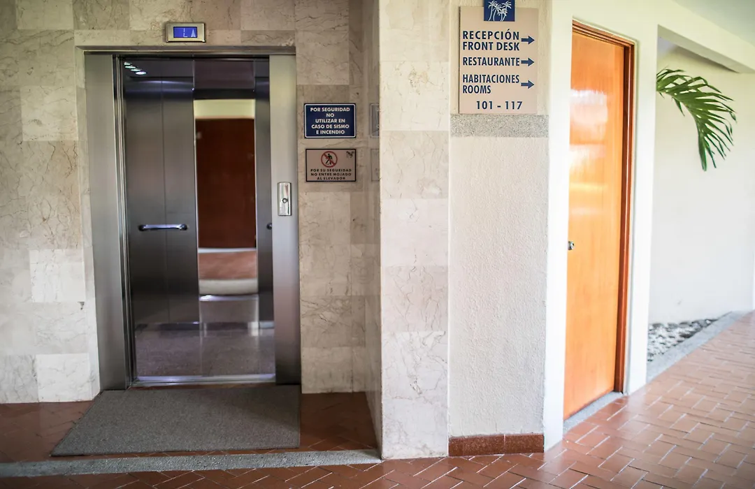 Hotel Jaragua-1