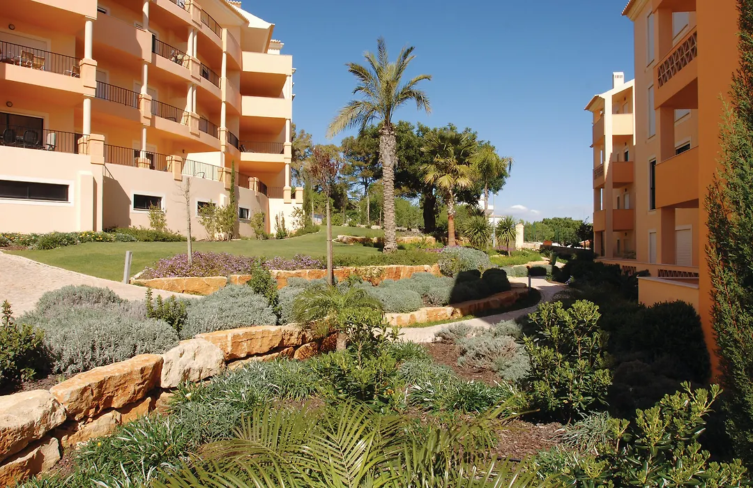 Estrela Da Luz Resort-1
