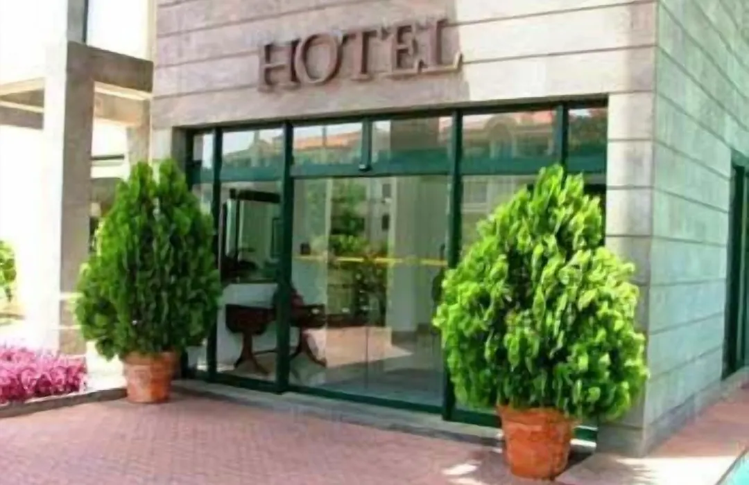 Hotel Escola-1