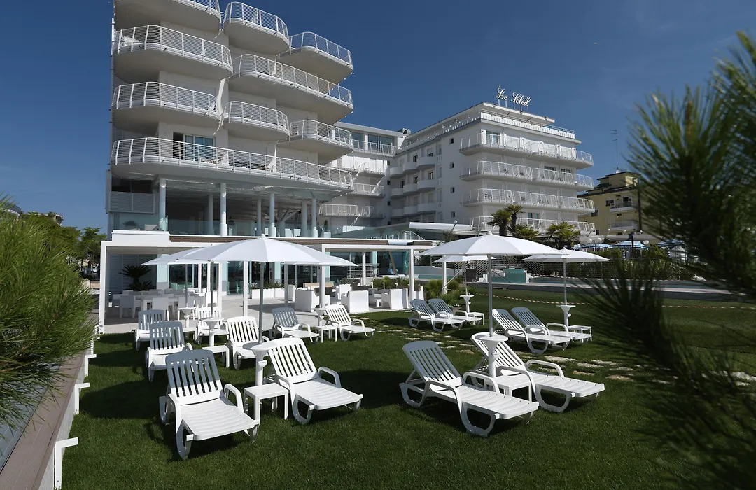 Hotel Le Soleil-1