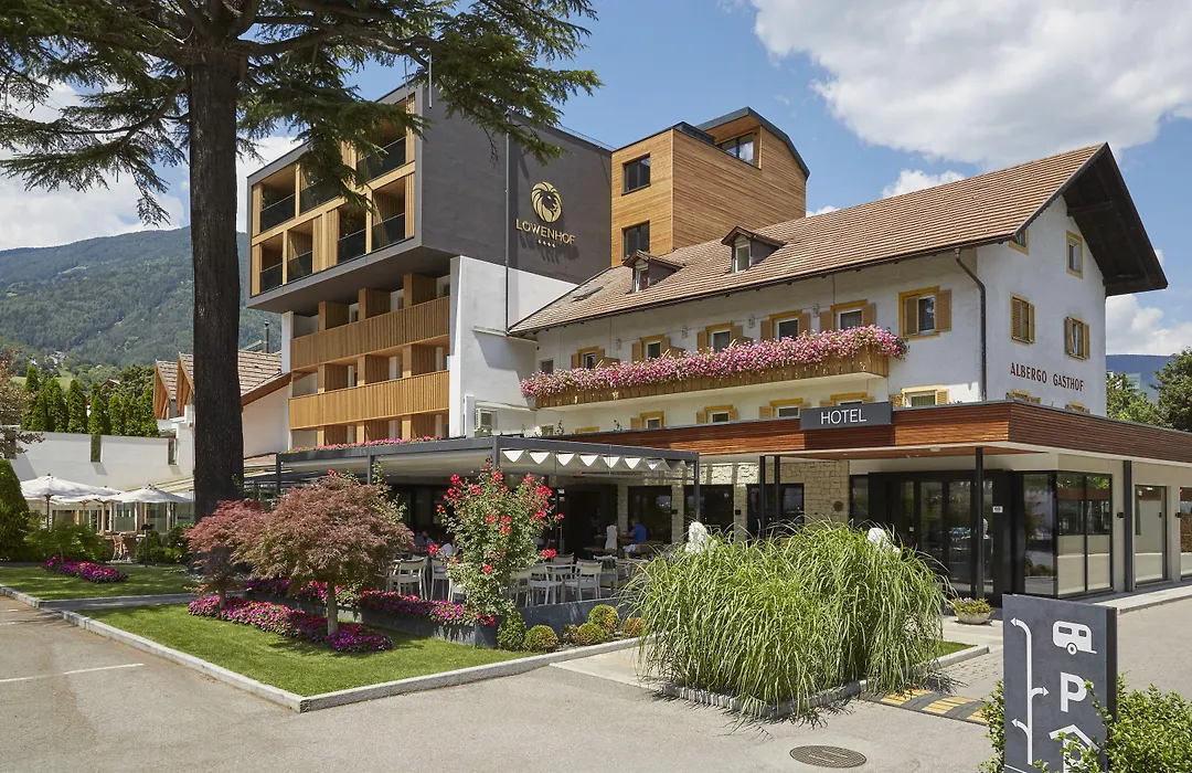 Hotel Löwenhof-1