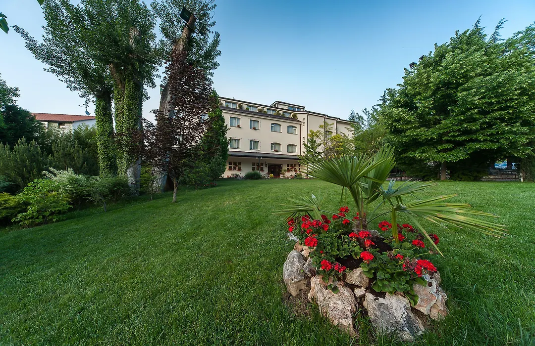 Albergo La Primula-1