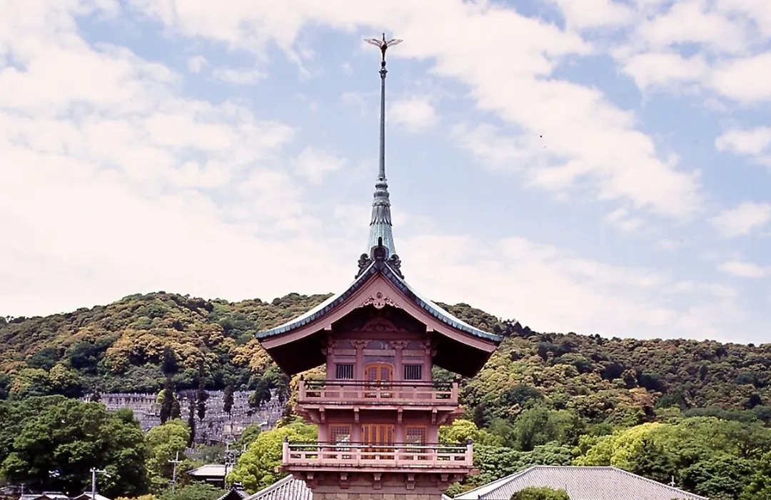 Gion Ryokan Karaku-1