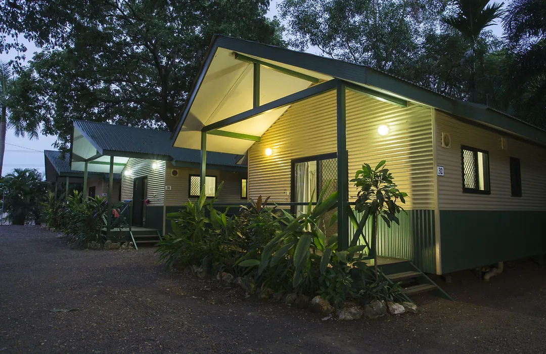 Discovery Parks - Darwin-1