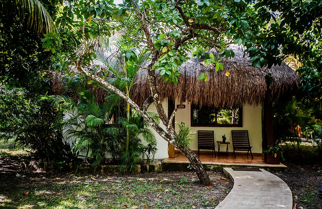 Hotel Rancho Encantado-1