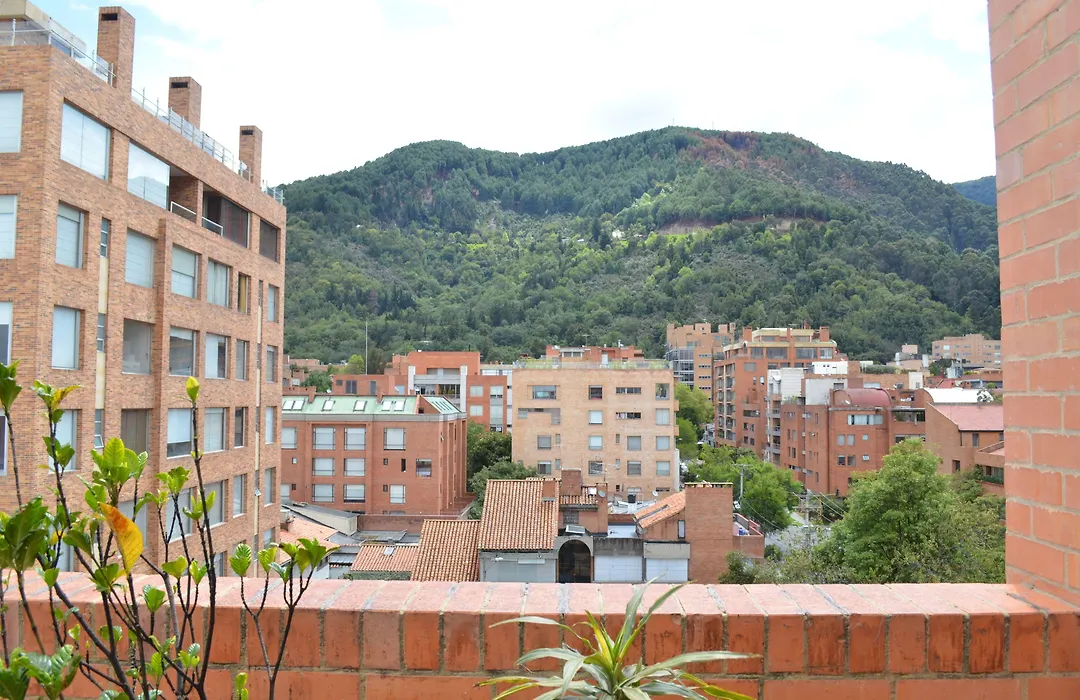 Suites Casa 95-1