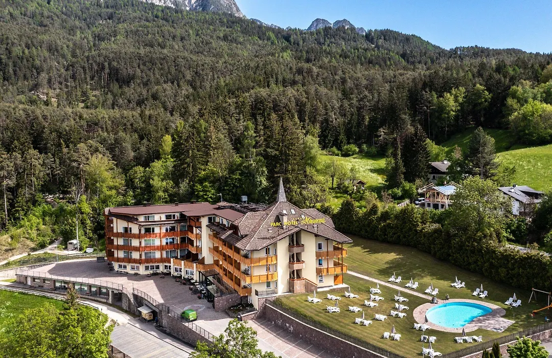 Parc Hotel Miramonti-1
