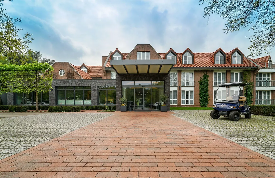 Hotel Heidegrund-1