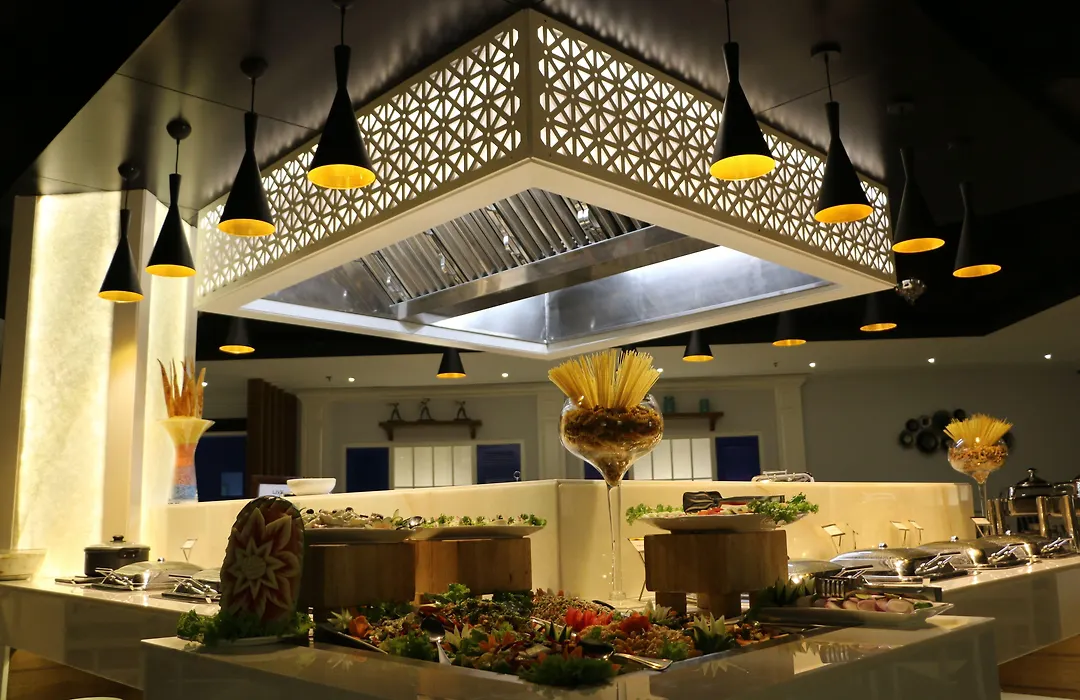Ramada By Wyndham Jalandhar City Center-1
