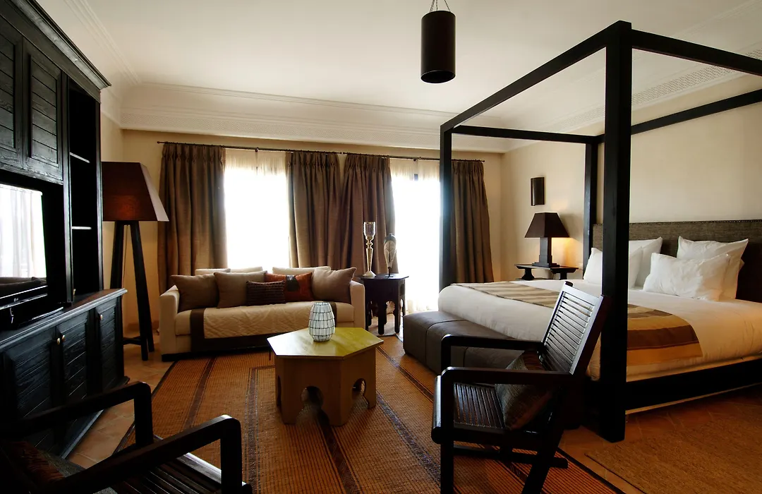 Le Riad Villa Blanche-1